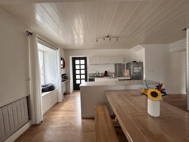 Vente Maison 5 pièces 160 m2 Bournan