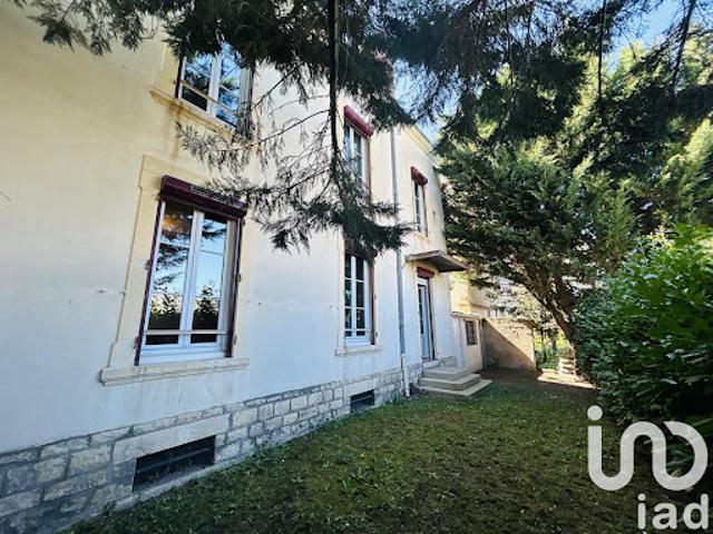 Vente Maison de ville 5 pièces 160 m2 Chalon sur saone