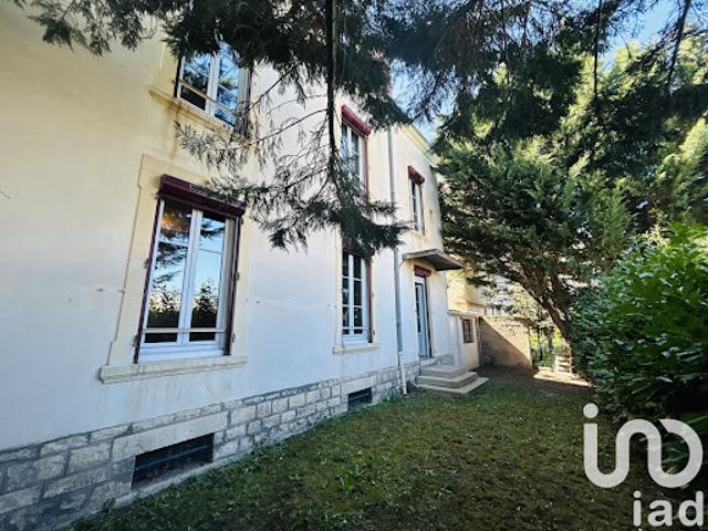 Vente Maison de ville 5 pièces 160 m2 Chalon sur saone