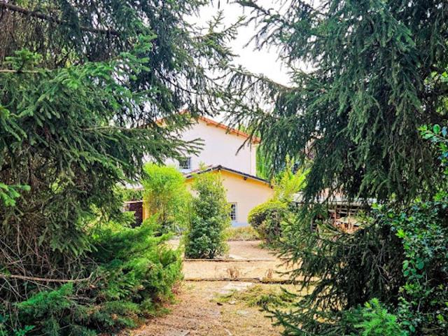 Vente Maison de ville 5 pièces 160 m2 Vertaizon