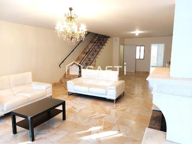 Vente Maison de ville 5 pièces 160 m2 Villeneuve sur Lot