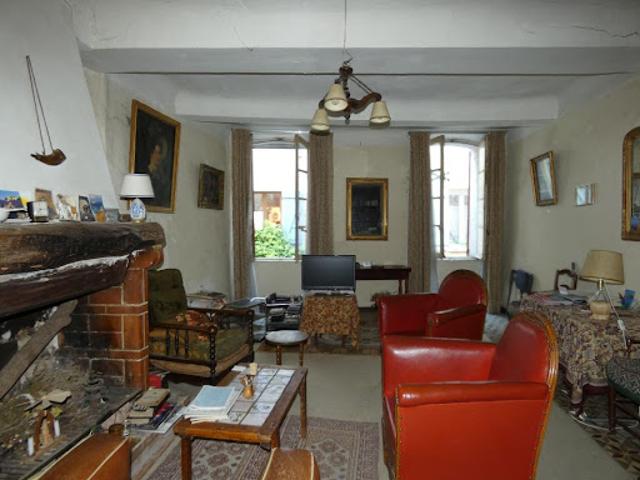 Vente Maison de ville 5 pièces 161 m2 Aups