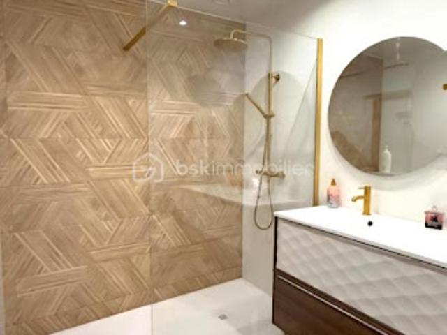 Vente Maison de ville 5 pièces 162 m2 Beaumont de Lomagne