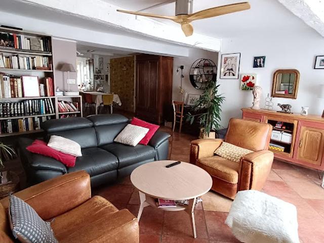 Vente Maison de ville 5 pièces 162 m2 Coursan