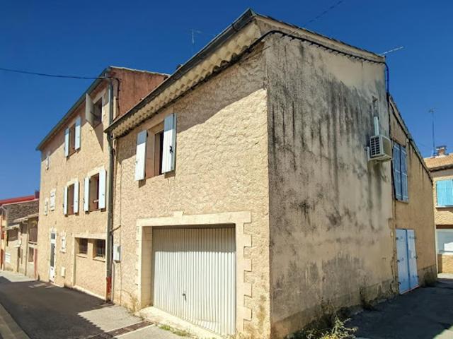Vente Maison de ville 5 pièces 189 m2 Oraison