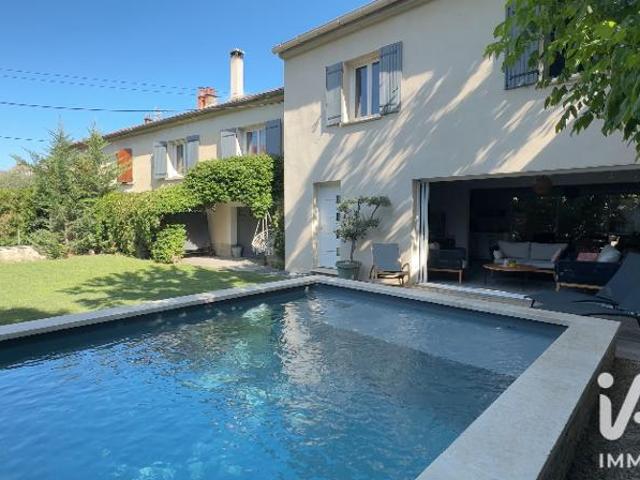 Vente Maison de ville 5 pièces