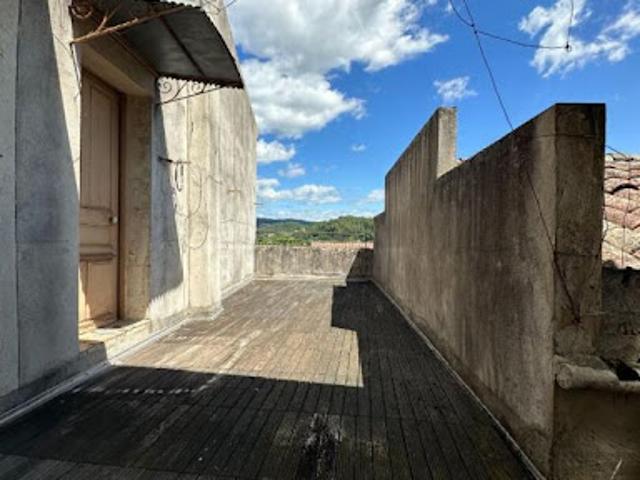 Vente Maison 5 pièces 178 m2 Joyeuse