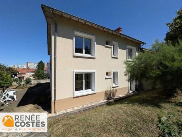 Vente Maison de ville 5 pièces 170 m2 Clermont Ferrand