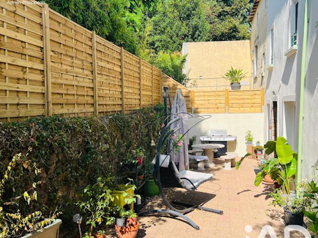 Vente Maison de ville 5 pièces 172 m2 Bouguenais
