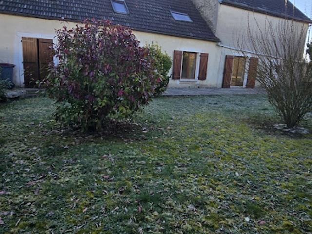 Vente Maison de ville 5 pièces 172 m2 Dormans