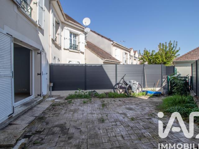 Vente Maison de ville 5 pièces