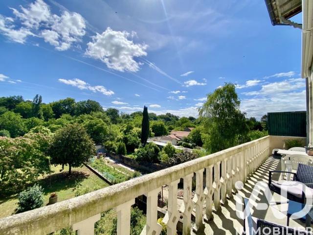 Vente Maison de ville 5 pièces