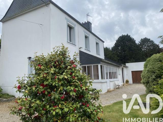 Vente Maison de ville 5 pièces