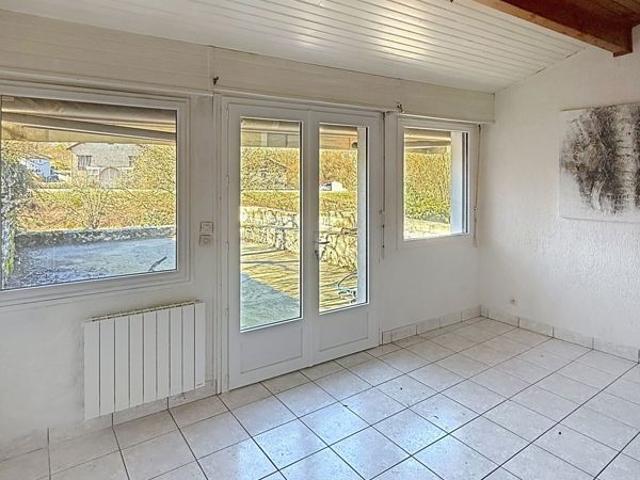 Vente Maison de ville 5 pièces