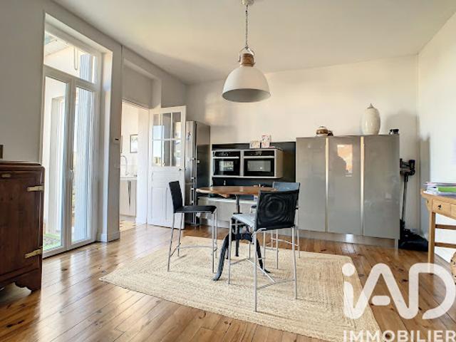 Vente Maison de ville 5 pièces 185 m2 Tarbes