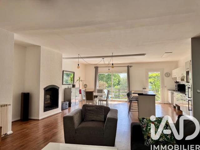 Vente Maison de ville 5 pièces