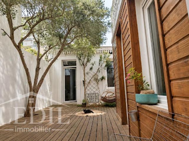 Vente Maison de ville 5 pièces 180 m2 Agen