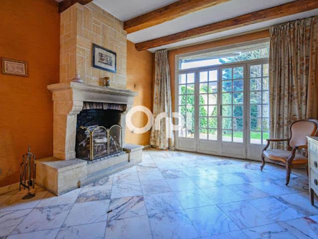 Vente Maison de ville 5 pièces 170 m2 Lens