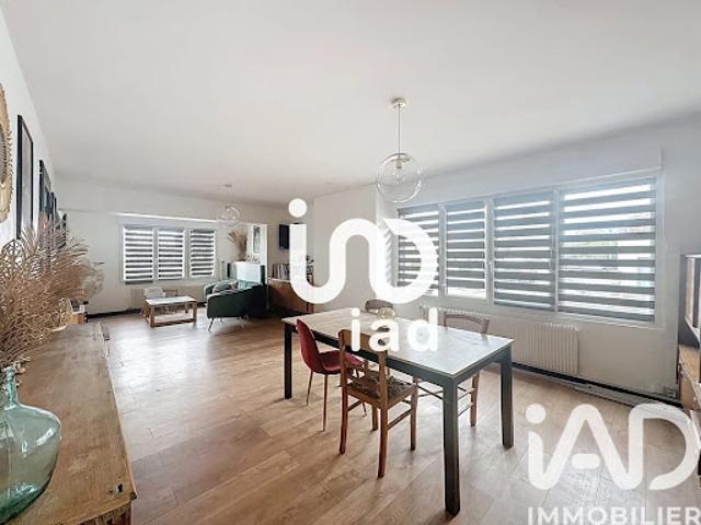 Vente Maison de ville 5 pièces 195 m2 Outreau
