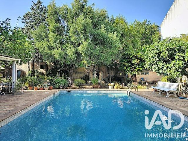 Vente Maison de ville 5 pièces 196 m2 Toulon