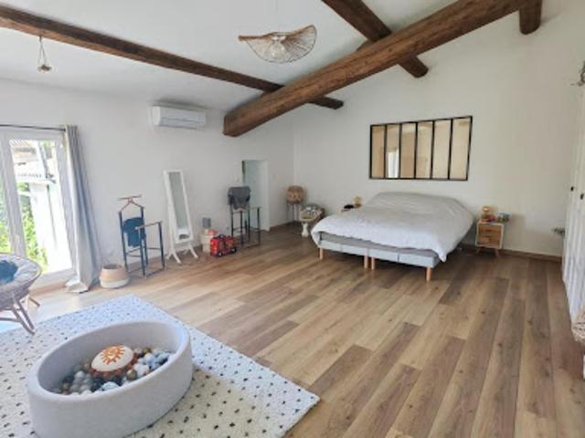 Vente Maison de ville 5 pièces 191 m2 Manduel