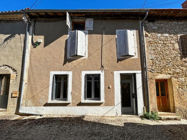 Vente Maison de ville 5 pièces 192 m2 Saint Clar