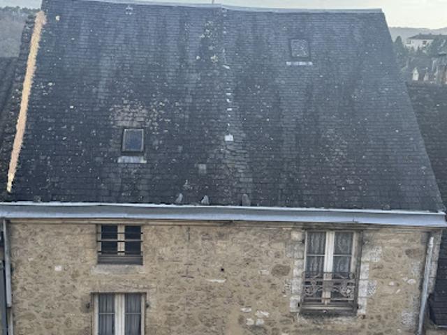 Vente Maison de ville 5 pièces 200 m2 Gourdon