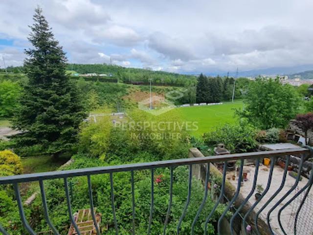 Vente Maison de ville 5 pièces 200 m2 Saint Etienne