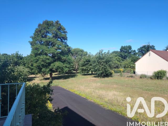 Vente Maison de ville 5 pièces