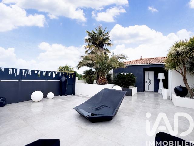 Vente Maison de ville 5 pièces