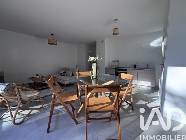 Vente Maison de ville 5 pièces