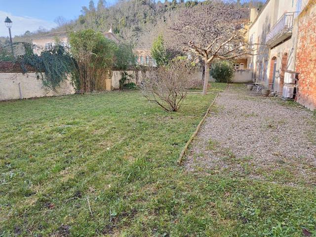 Vente Maison de ville 5 pièces 216 m2 Moissac