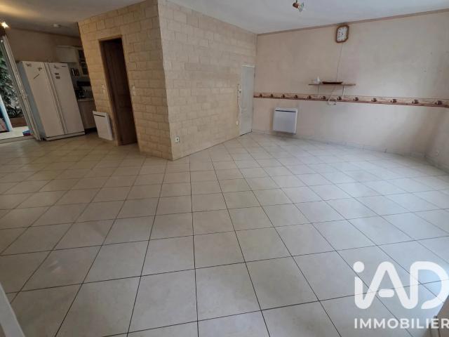 Vente Maison de ville 5 pièces