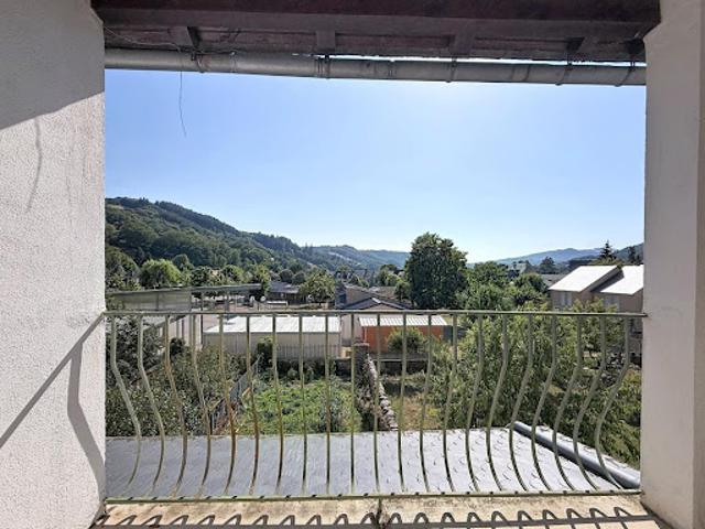 Vente Maison de ville 5 pièces 221 m2 Saint Geniez d'Olt