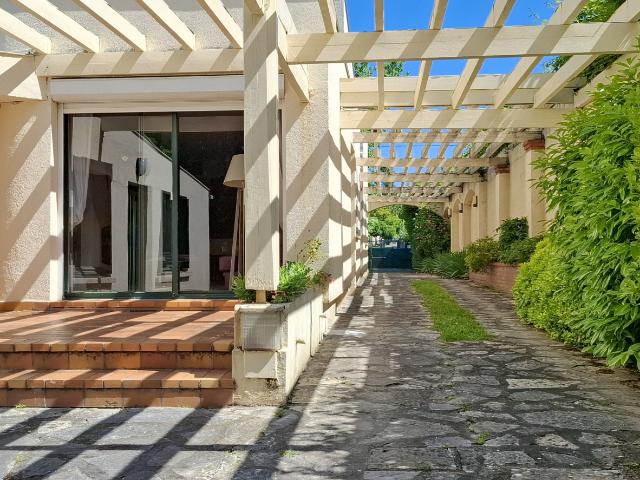 Vente Maison de ville 5 pièces