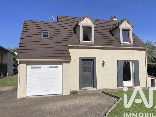 Vente Maison de ville 5 pièces