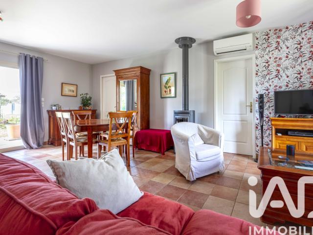 Vente Maison de ville 5 pièces