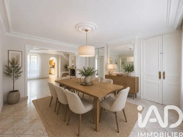 Vente Maison de ville 5 pièces