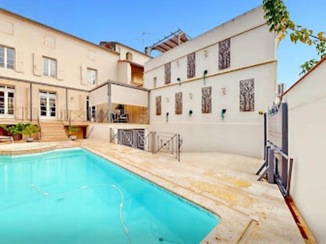 Vente Maison de ville 5 pièces 260 m2 Layrac