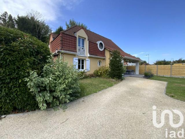Vente Maison de ville 5 pièces