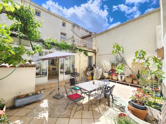 Vente Maison de ville 5 pièces 290 m2 Pierrelatte