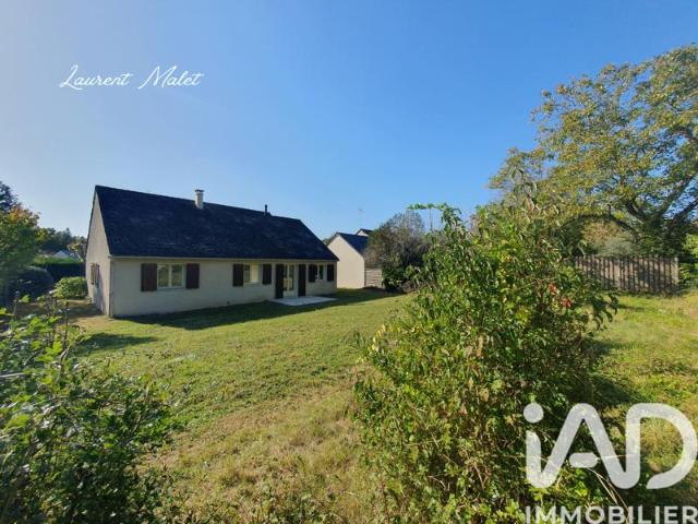 Vente Maison de ville 5 pièces