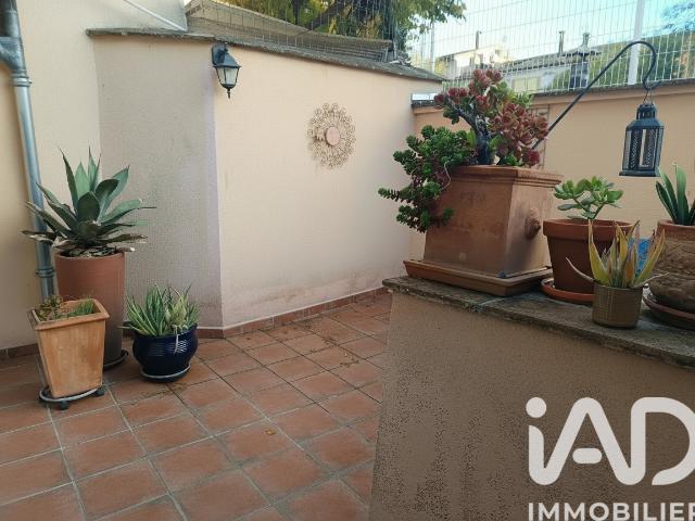 Vente Maison de ville 5 pièces