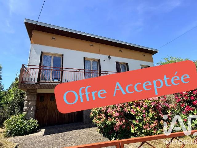 Vente Maison de ville 5 pièces