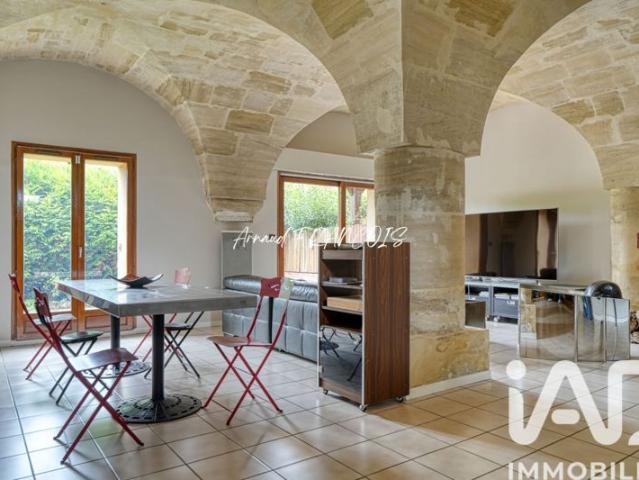 Vente Maison de ville 5 pièces
