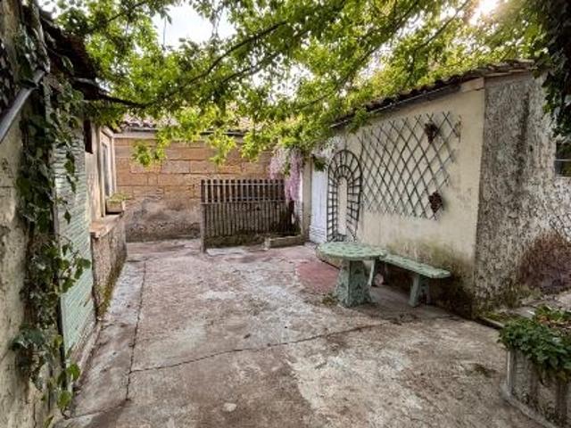 Vente Maison de ville 5 pièces
