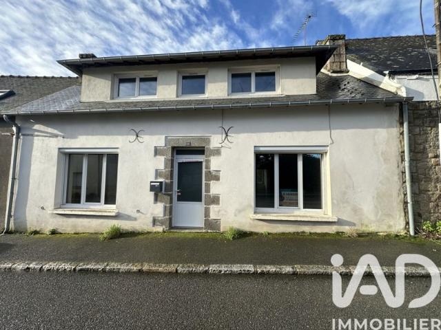 Vente Maison de ville 5 pièces