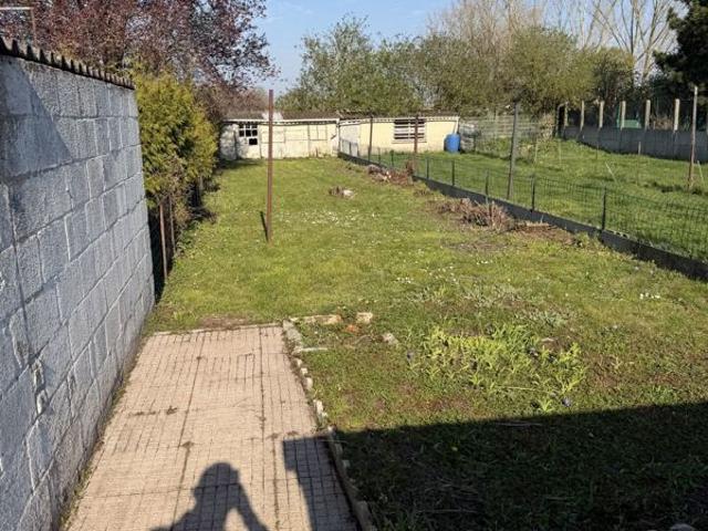Vente Maison de ville 5 pièces