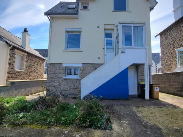 Vente Maison de ville 5 pièces