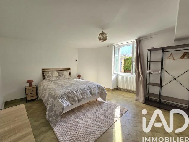 Vente Maison de ville 5 pièces